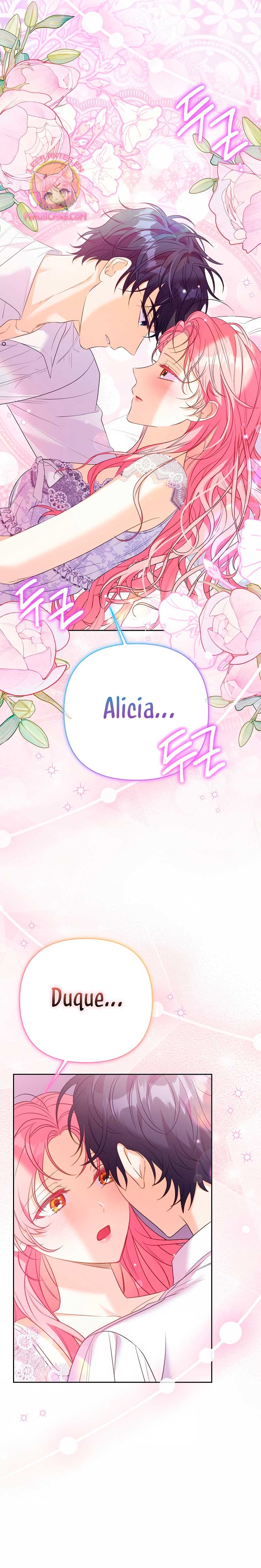 ¿Pensé que eras un esposo con tiempo limitado? Capítulo 55 - Page 18