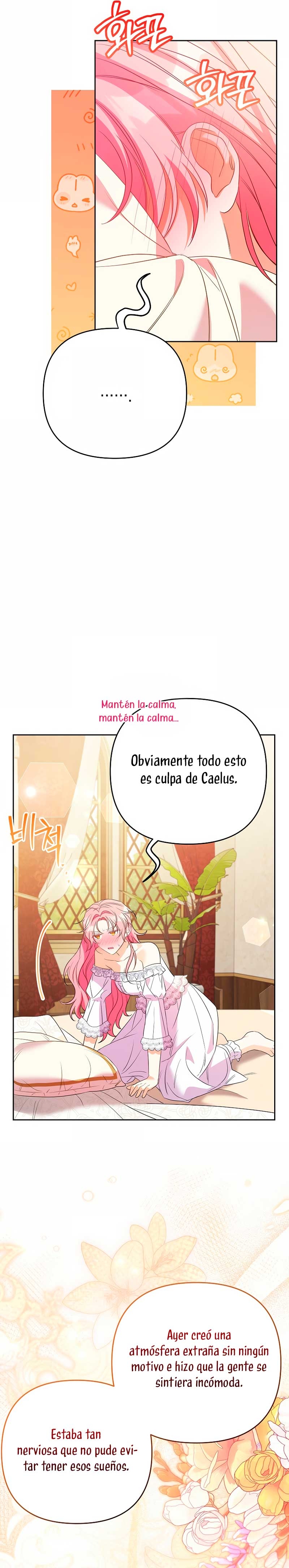 ¿Pensé que eras un esposo con tiempo limitado? Capítulo 55 - Page 22