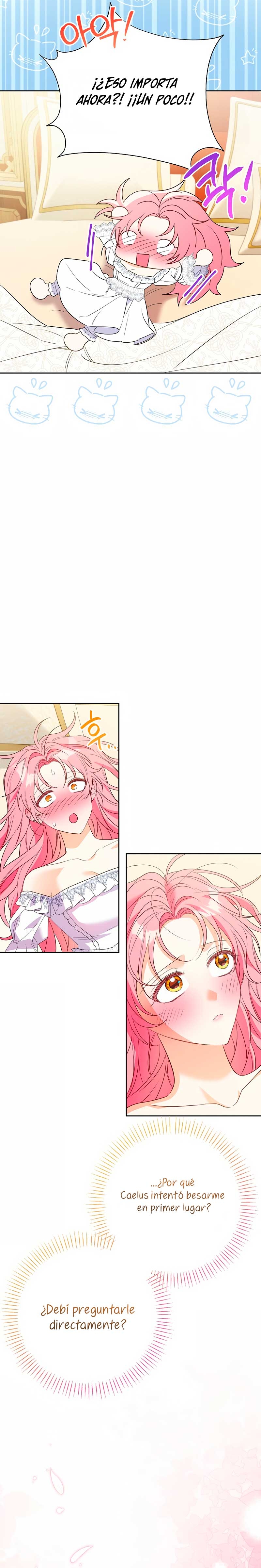 ¿Pensé que eras un esposo con tiempo limitado? Capítulo 55 - Page 24