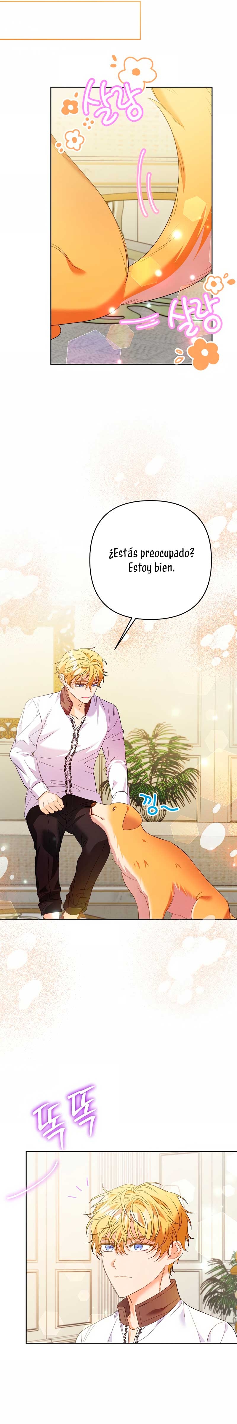 ¿Pensé que eras un esposo con tiempo limitado? Capítulo 55 - Page 28