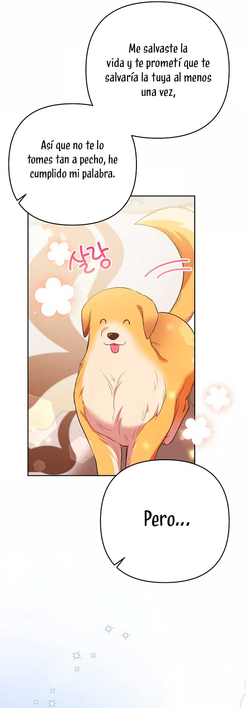 ¿Pensé que eras un esposo con tiempo limitado? Capítulo 55 - Page 31