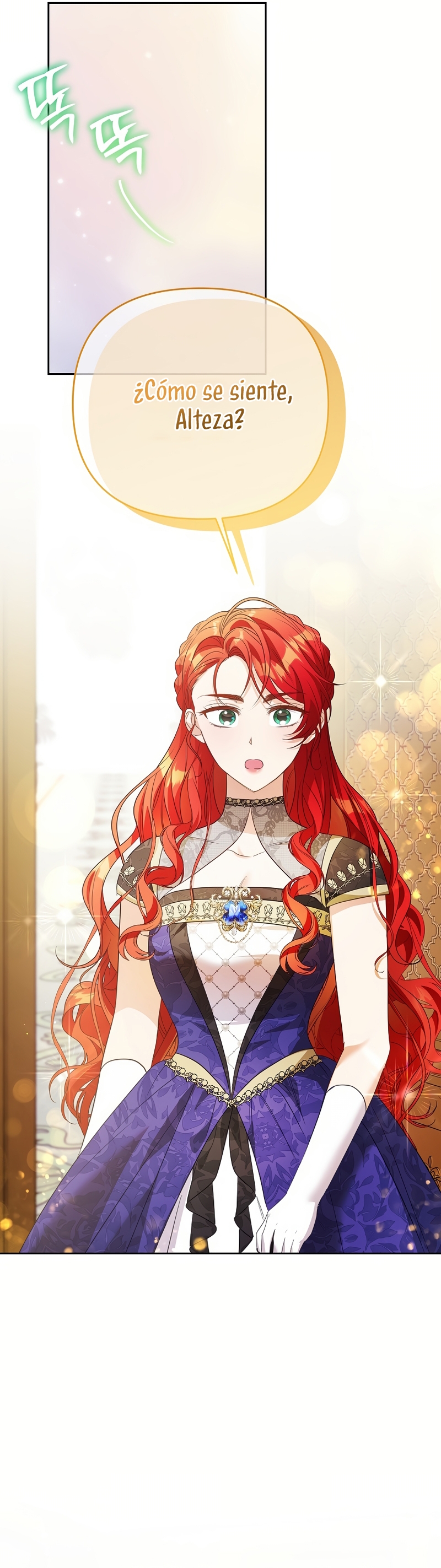 ¿Pensé que eras un esposo con tiempo limitado? Capítulo 56 - Page 11