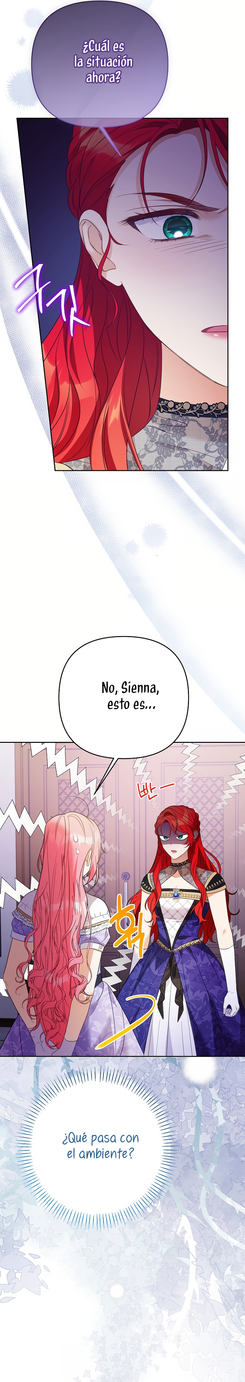 ¿Pensé que eras un esposo con tiempo limitado? Capítulo 56 - Page 13