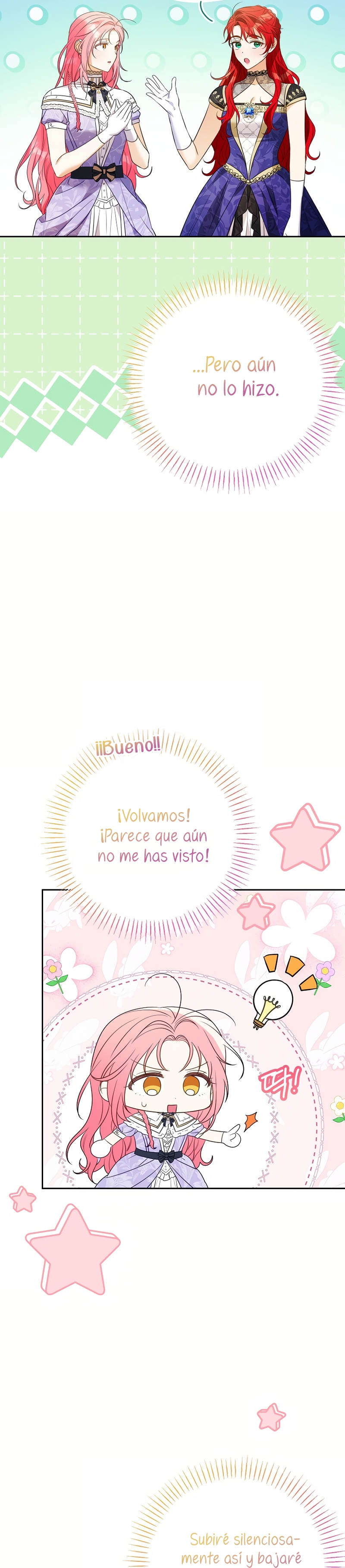 ¿Pensé que eras un esposo con tiempo limitado? Capítulo 56 - Page 32