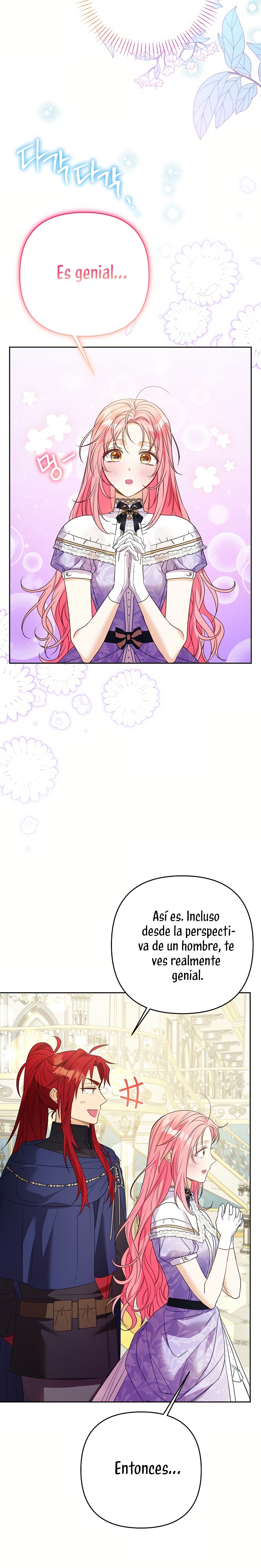 ¿Pensé que eras un esposo con tiempo limitado? Capítulo 57 - Page 11