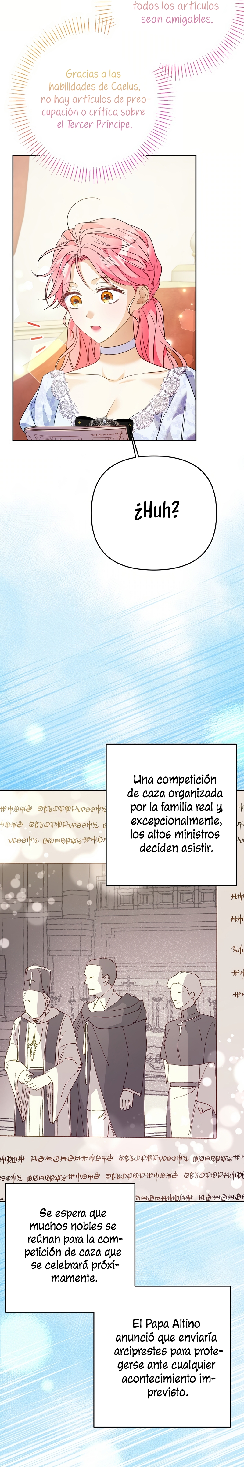 ¿Pensé que eras un esposo con tiempo limitado? Capítulo 57 - Page 19
