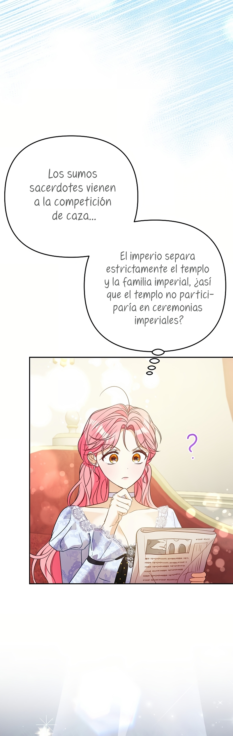 ¿Pensé que eras un esposo con tiempo limitado? Capítulo 57 - Page 20