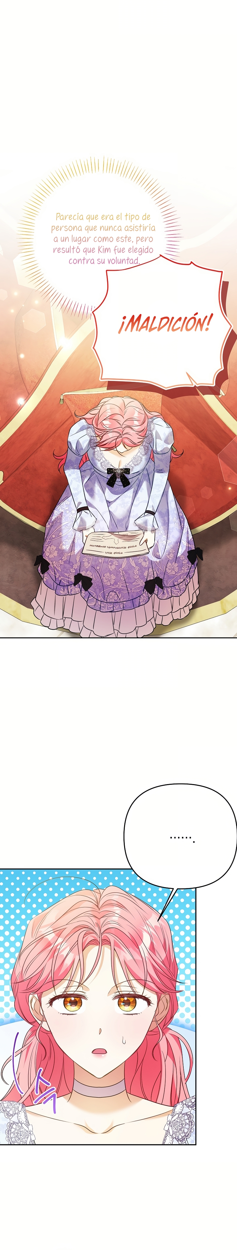 ¿Pensé que eras un esposo con tiempo limitado? Capítulo 57 - Page 24