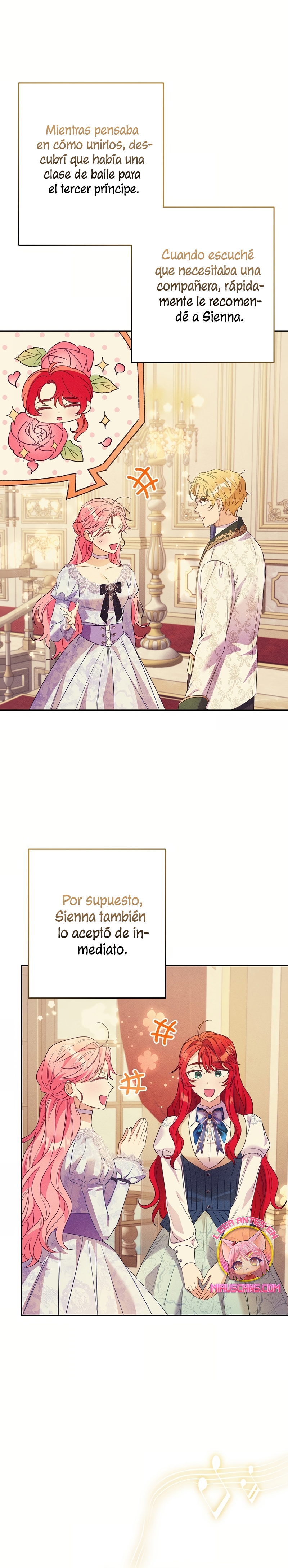 ¿Pensé que eras un esposo con tiempo limitado? Capítulo 57 - Page 27