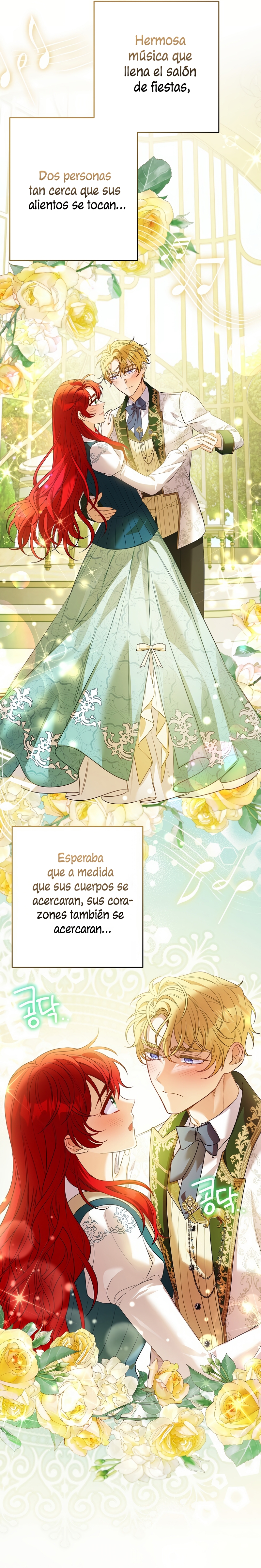 ¿Pensé que eras un esposo con tiempo limitado? Capítulo 57 - Page 28