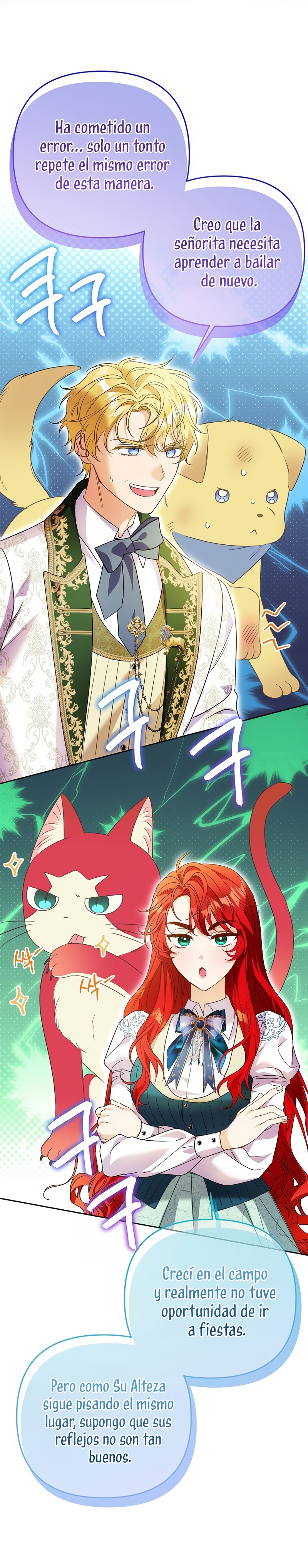 ¿Pensé que eras un esposo con tiempo limitado? Capítulo 57 - Page 29