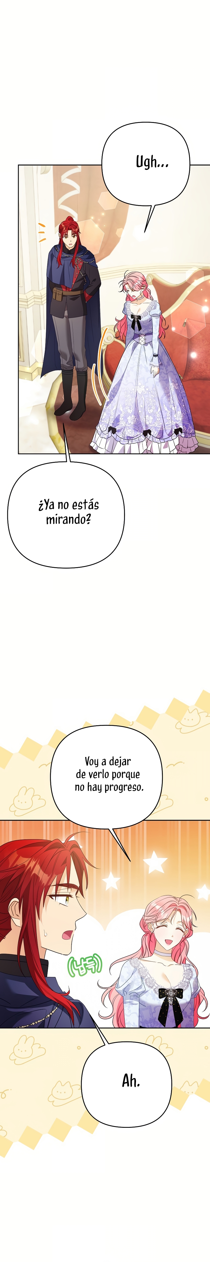 ¿Pensé que eras un esposo con tiempo limitado? Capítulo 57 - Page 32