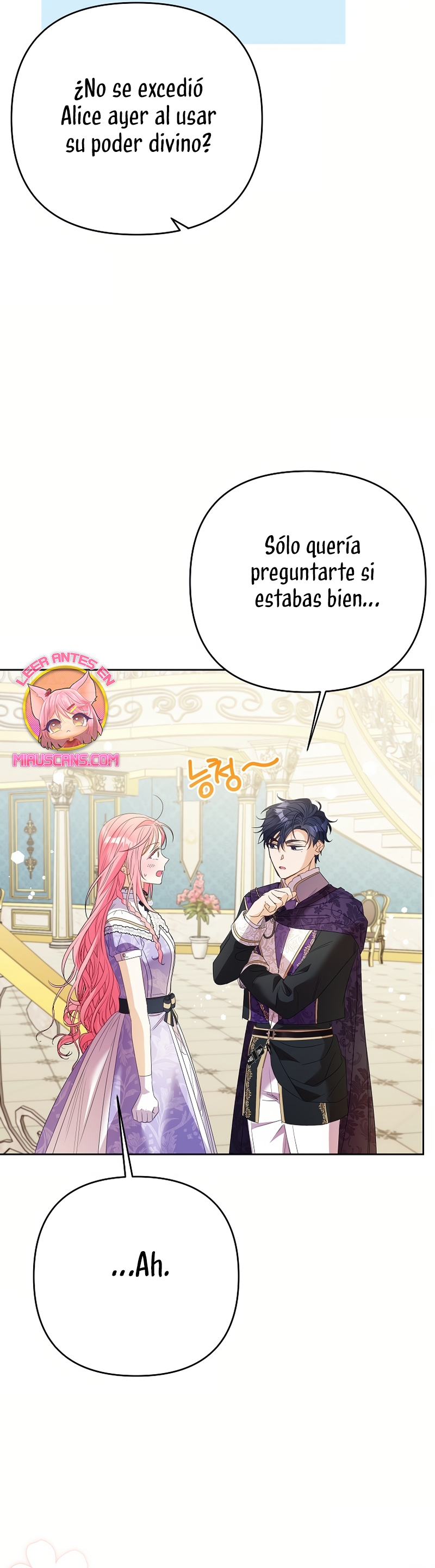 ¿Pensé que eras un esposo con tiempo limitado? Capítulo 57 - Page 4