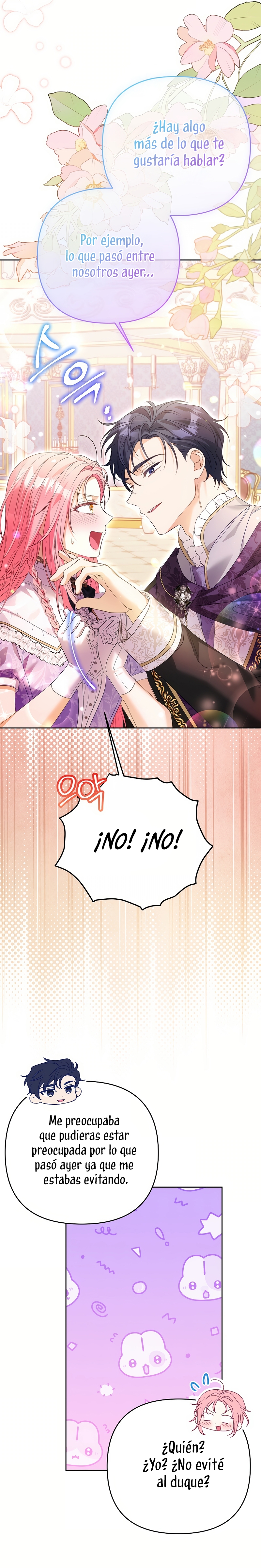 ¿Pensé que eras un esposo con tiempo limitado? Capítulo 57 - Page 5