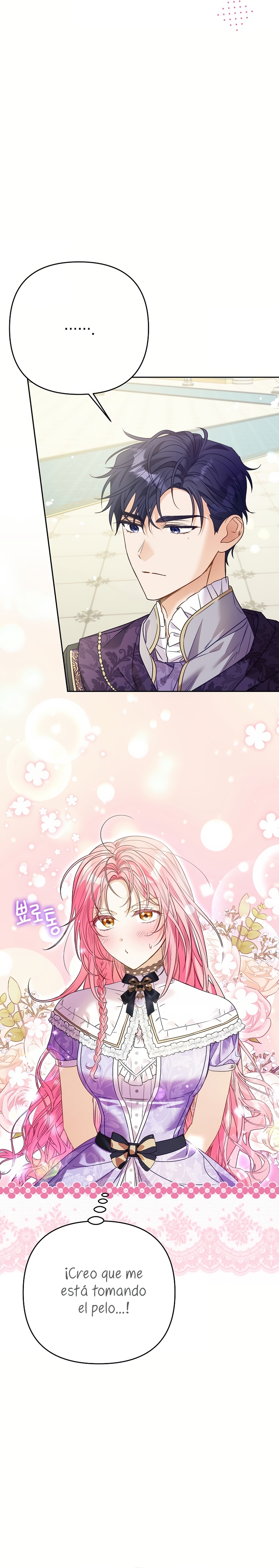 ¿Pensé que eras un esposo con tiempo limitado? Capítulo 57 - Page 8