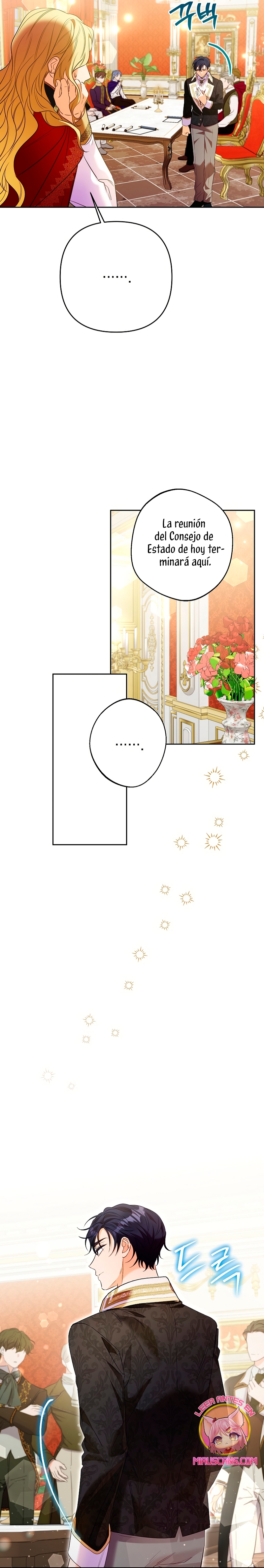 ¿Pensé que eras un esposo con tiempo limitado? Capítulo 58 - Page 13