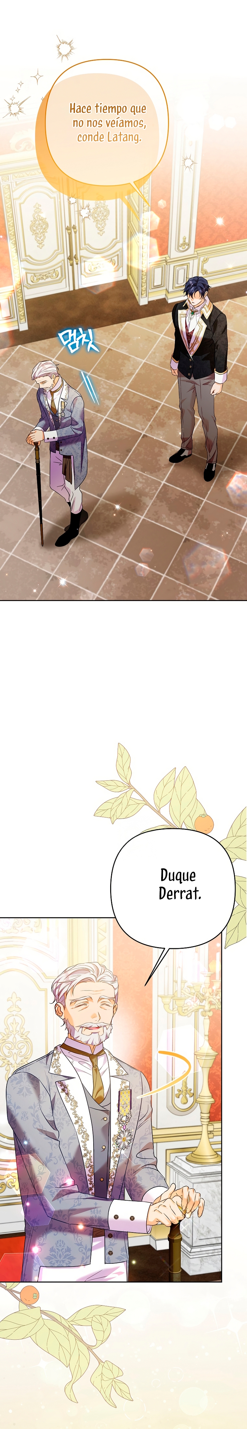 ¿Pensé que eras un esposo con tiempo limitado? Capítulo 58 - Page 18
