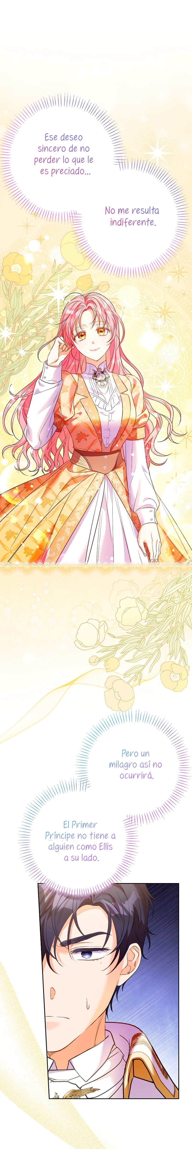 ¿Pensé que eras un esposo con tiempo limitado? Capítulo 58 - Page 24