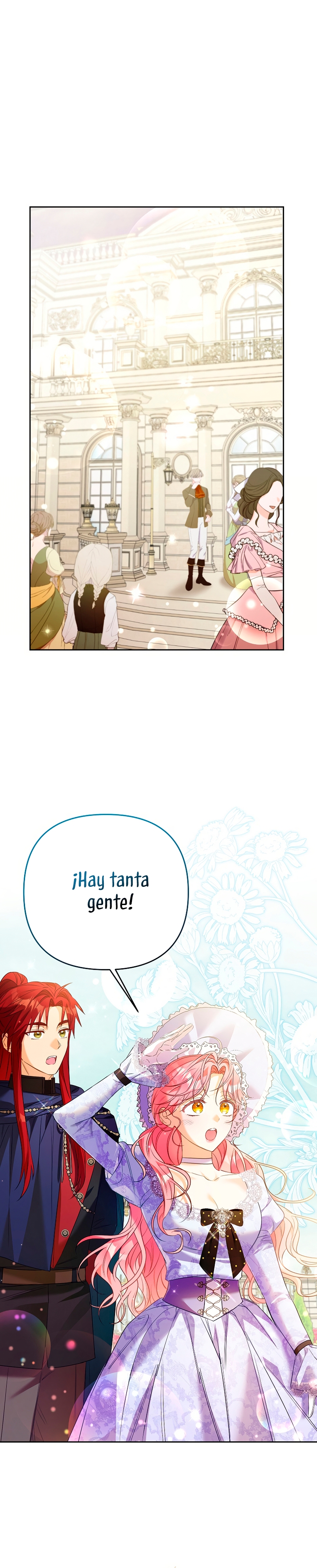 ¿Pensé que eras un esposo con tiempo limitado? Capítulo 58 - Page 3