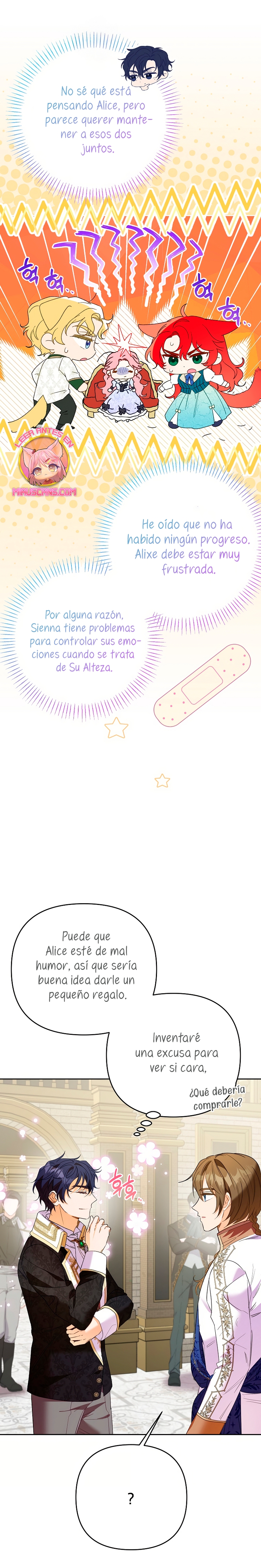 ¿Pensé que eras un esposo con tiempo limitado? Capítulo 58 - Page 31