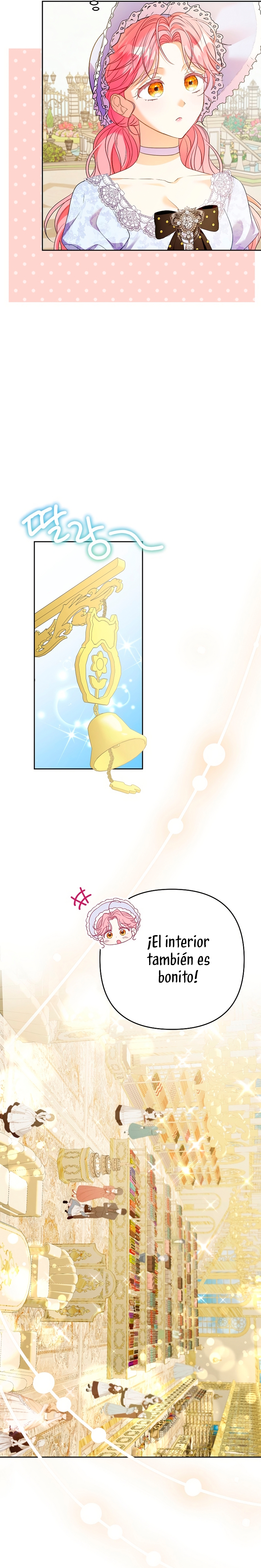 ¿Pensé que eras un esposo con tiempo limitado? Capítulo 58 - Page 5