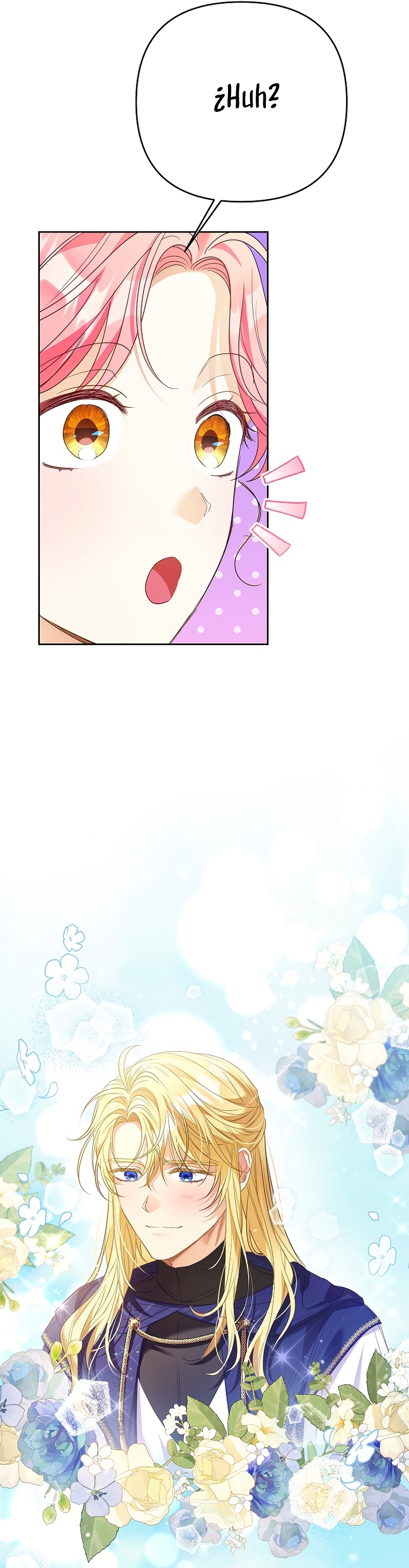 ¿Pensé que eras un esposo con tiempo limitado? Capítulo 59 - Page 12