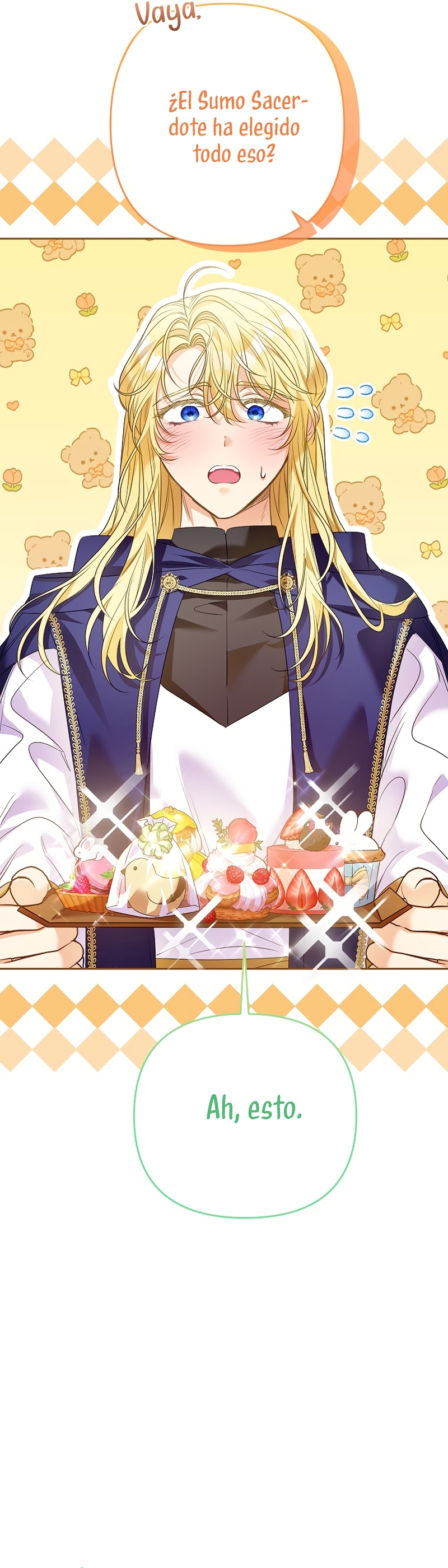 ¿Pensé que eras un esposo con tiempo limitado? Capítulo 59 - Page 15