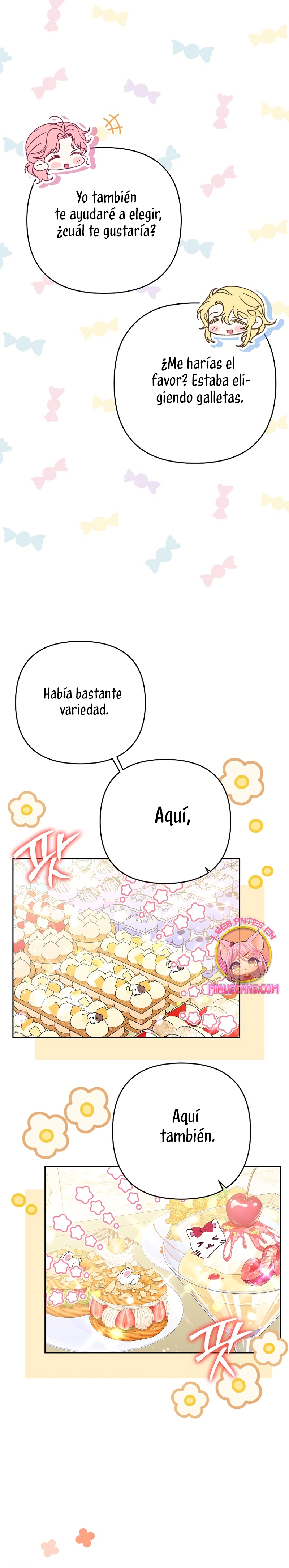 ¿Pensé que eras un esposo con tiempo limitado? Capítulo 59 - Page 17