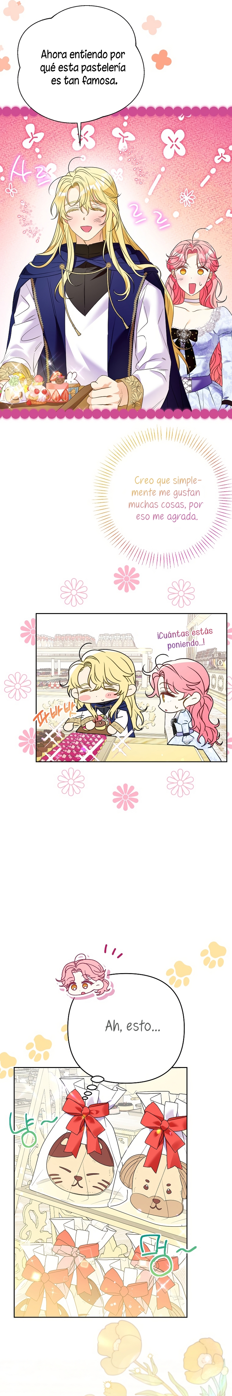 ¿Pensé que eras un esposo con tiempo limitado? Capítulo 59 - Page 18