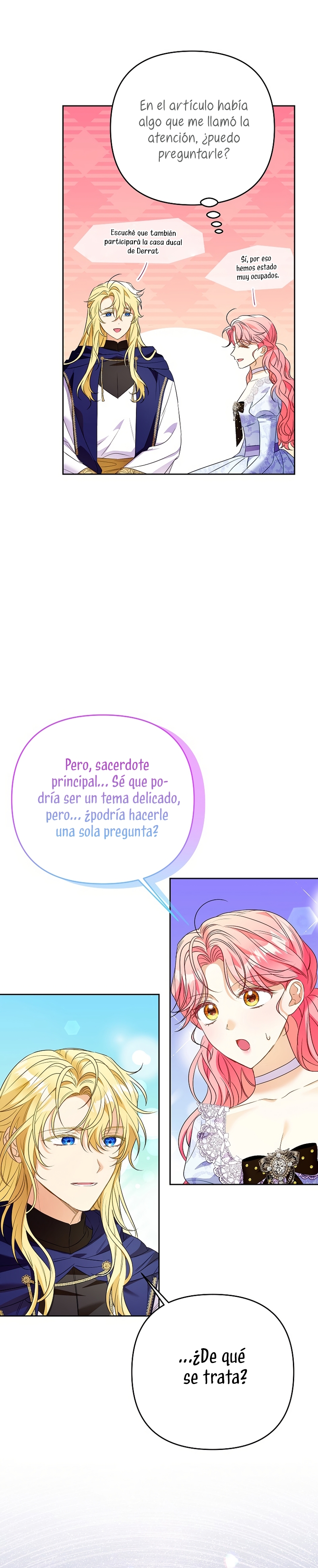 ¿Pensé que eras un esposo con tiempo limitado? Capítulo 59 - Page 26