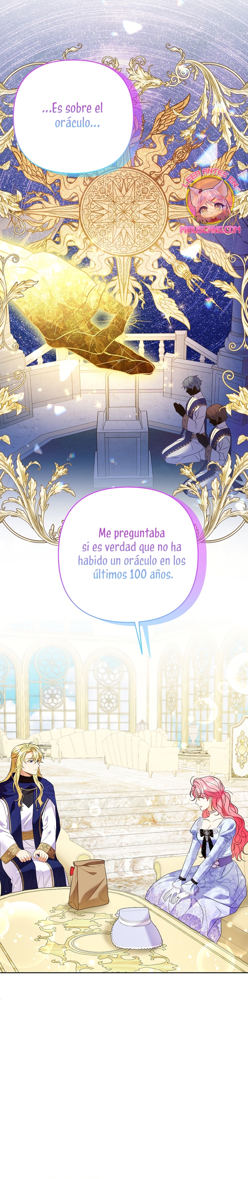 ¿Pensé que eras un esposo con tiempo limitado? Capítulo 59 - Page 27