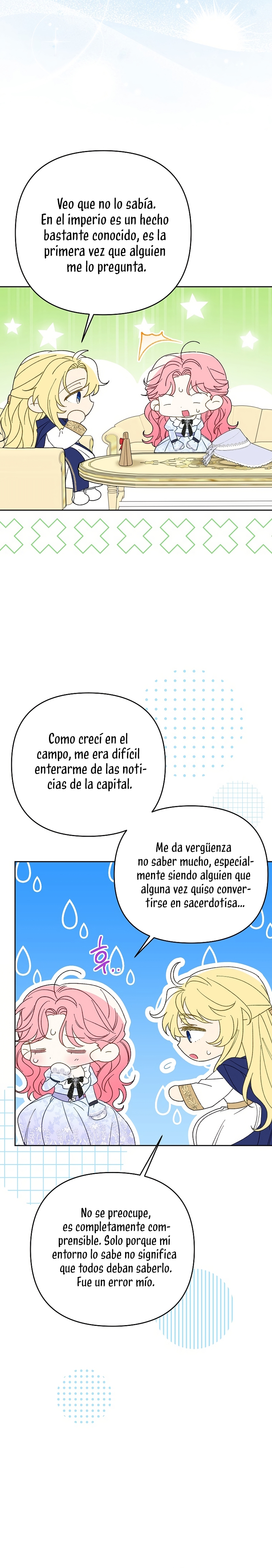 ¿Pensé que eras un esposo con tiempo limitado? Capítulo 59 - Page 29