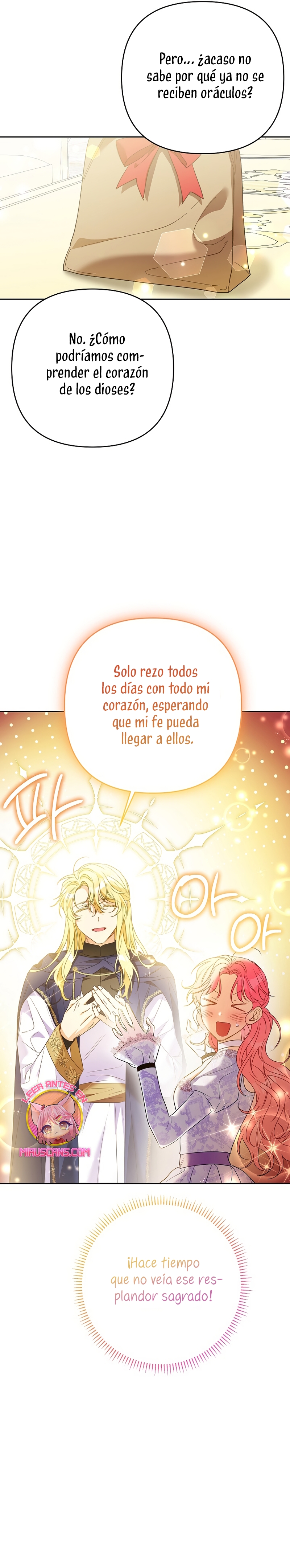 ¿Pensé que eras un esposo con tiempo limitado? Capítulo 59 - Page 30