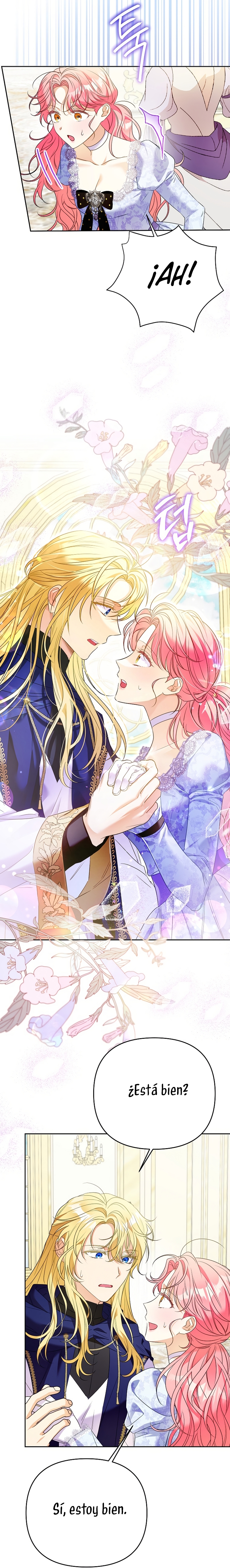 ¿Pensé que eras un esposo con tiempo limitado? Capítulo 59 - Page 32