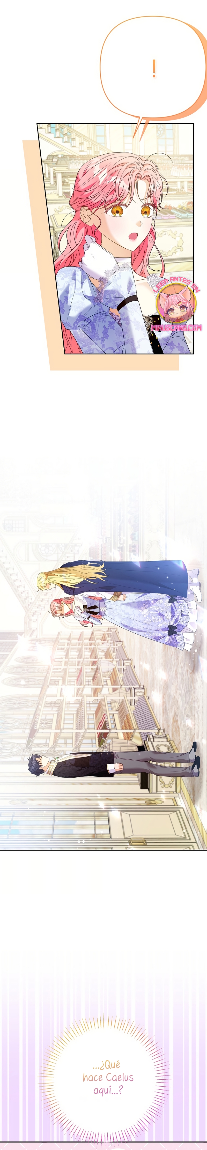 ¿Pensé que eras un esposo con tiempo limitado? Capítulo 59 - Page 34