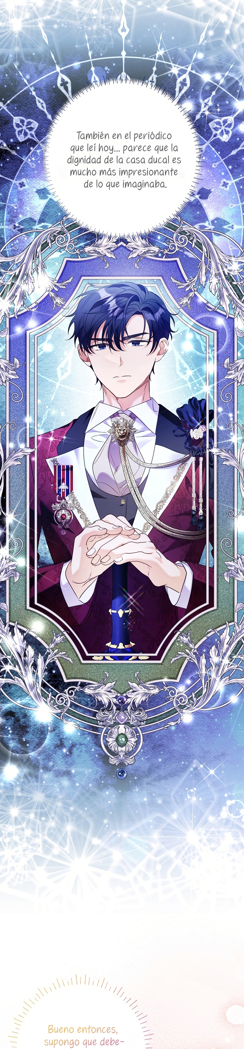 ¿Pensé que eras un esposo con tiempo limitado? Capítulo 59 - Page 6