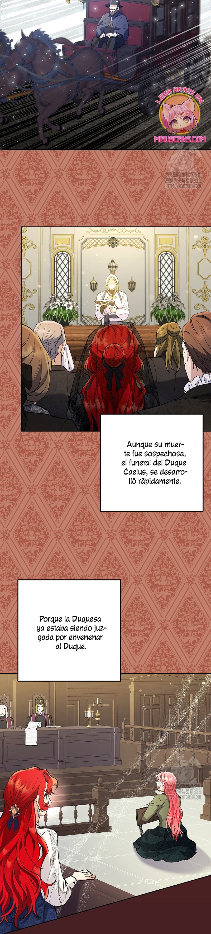 ¿Pensé que eras un esposo con tiempo limitado? Capítulo 6 - Page 11