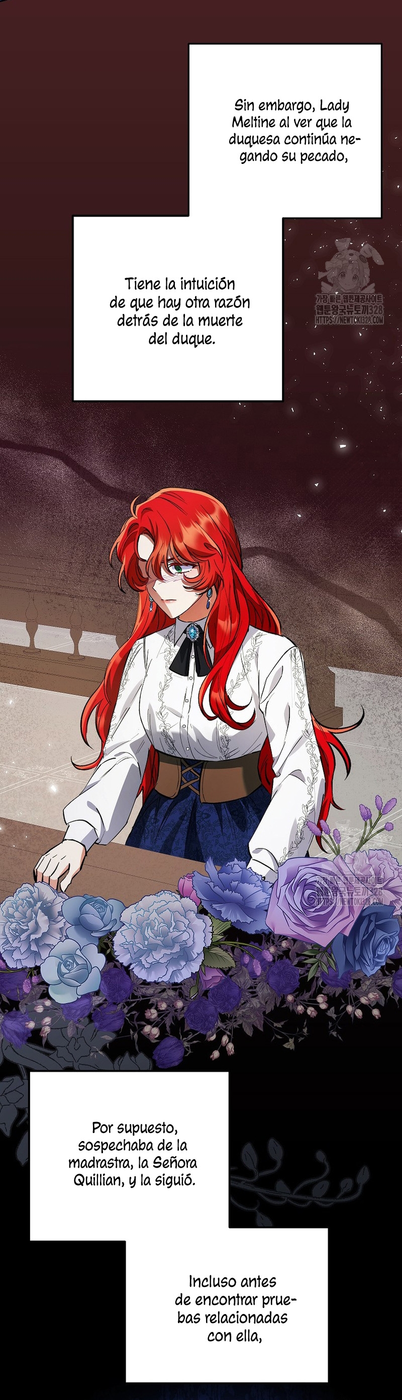 ¿Pensé que eras un esposo con tiempo limitado? Capítulo 6 - Page 12