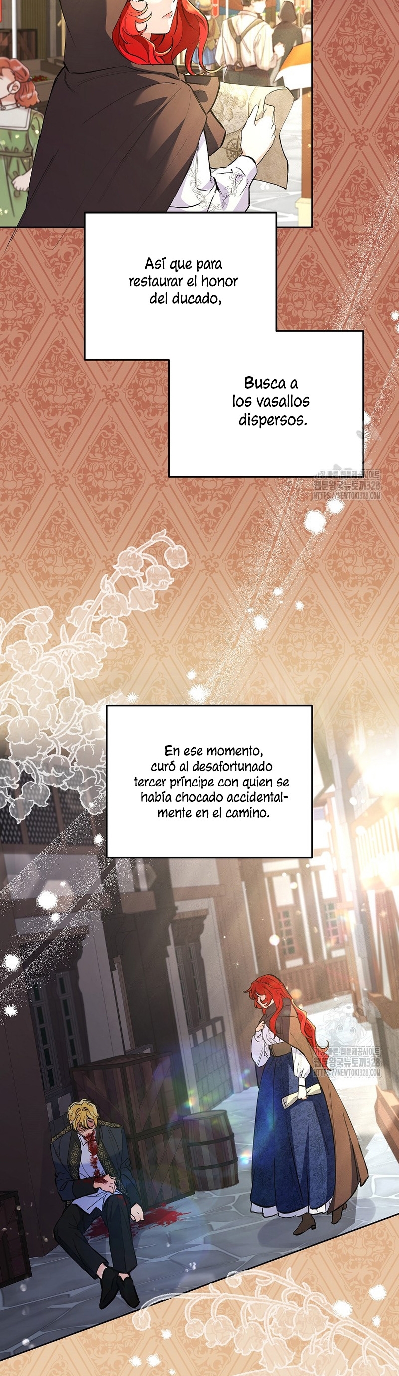 ¿Pensé que eras un esposo con tiempo limitado? Capítulo 6 - Page 14