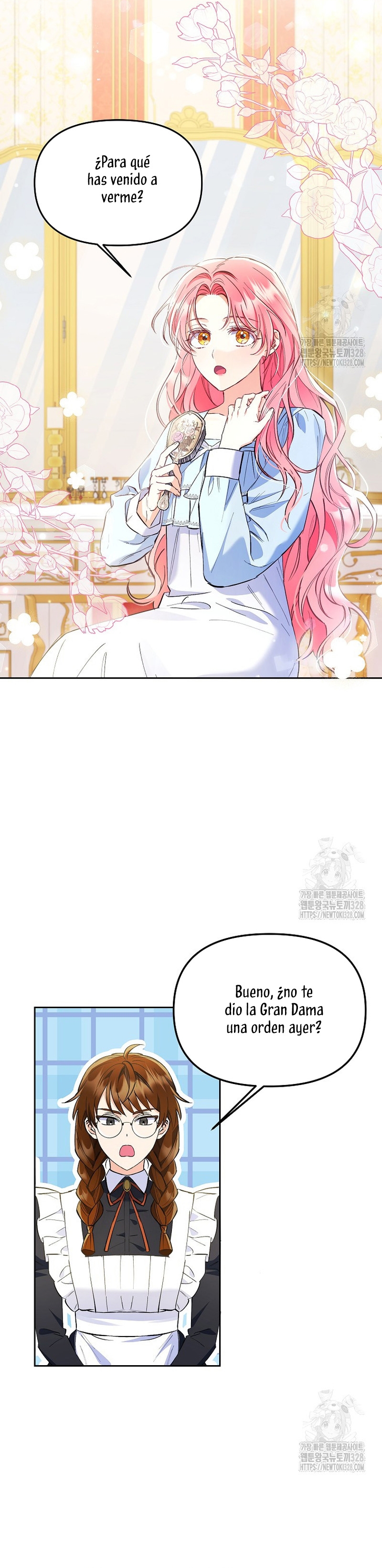 ¿Pensé que eras un esposo con tiempo limitado? Capítulo 6 - Page 21