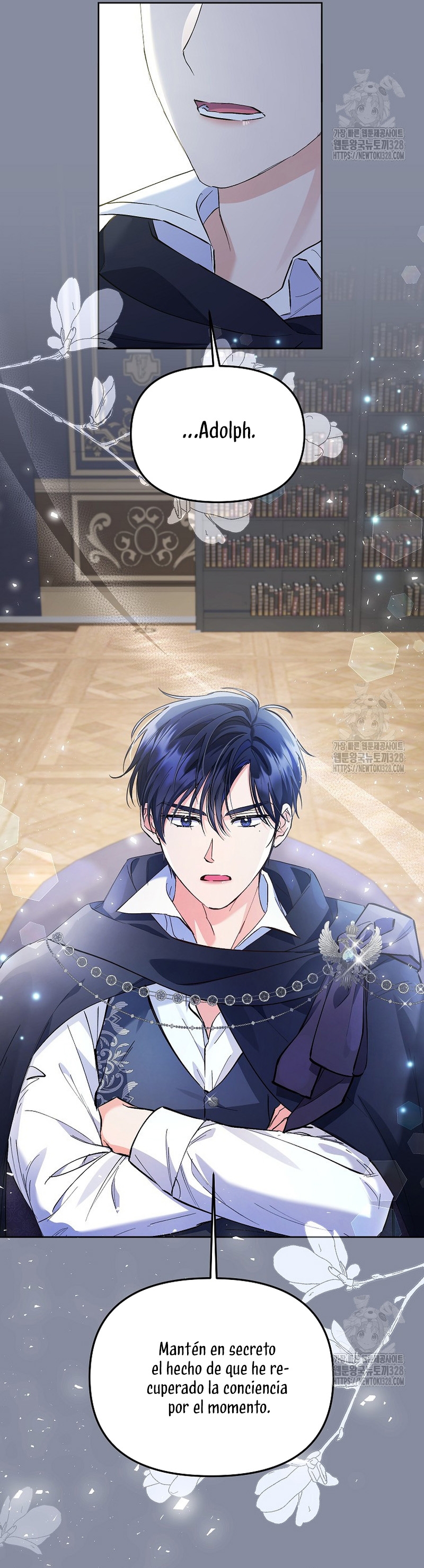 ¿Pensé que eras un esposo con tiempo limitado? Capítulo 6 - Page 25