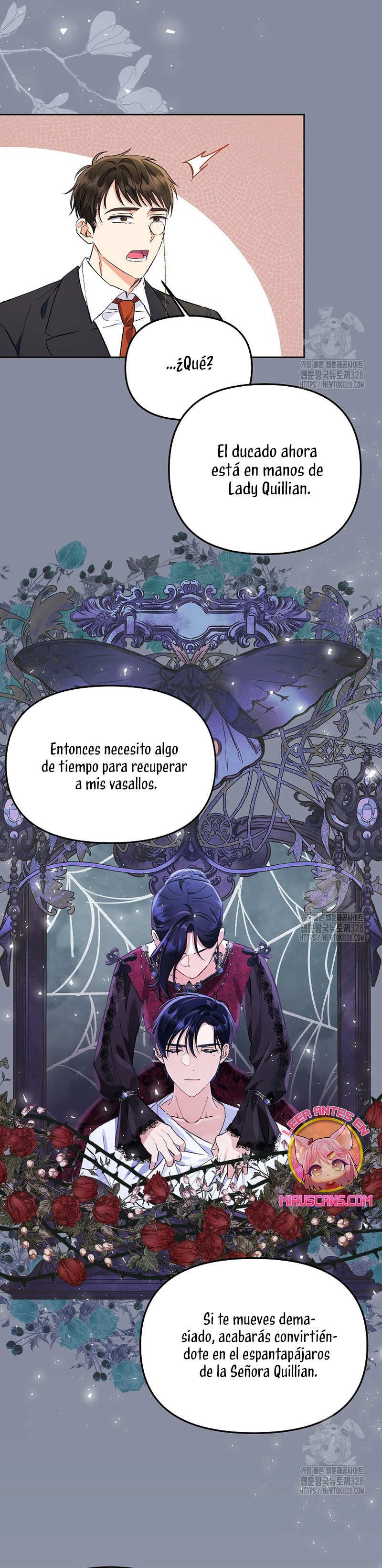 ¿Pensé que eras un esposo con tiempo limitado? Capítulo 6 - Page 26