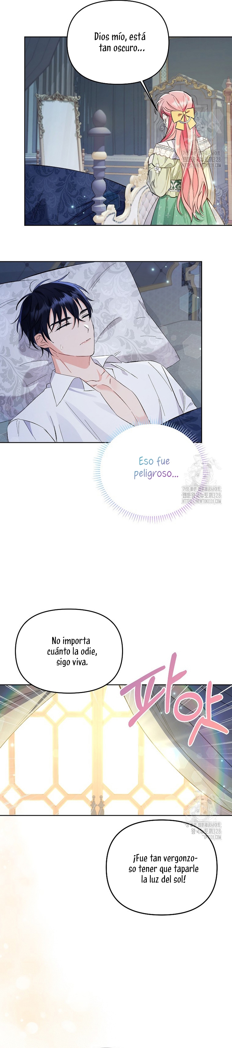 ¿Pensé que eras un esposo con tiempo limitado? Capítulo 6 - Page 30