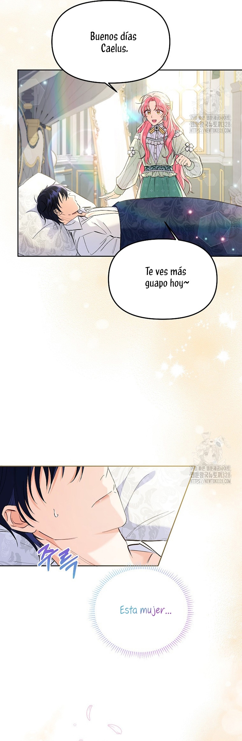 ¿Pensé que eras un esposo con tiempo limitado? Capítulo 6 - Page 31