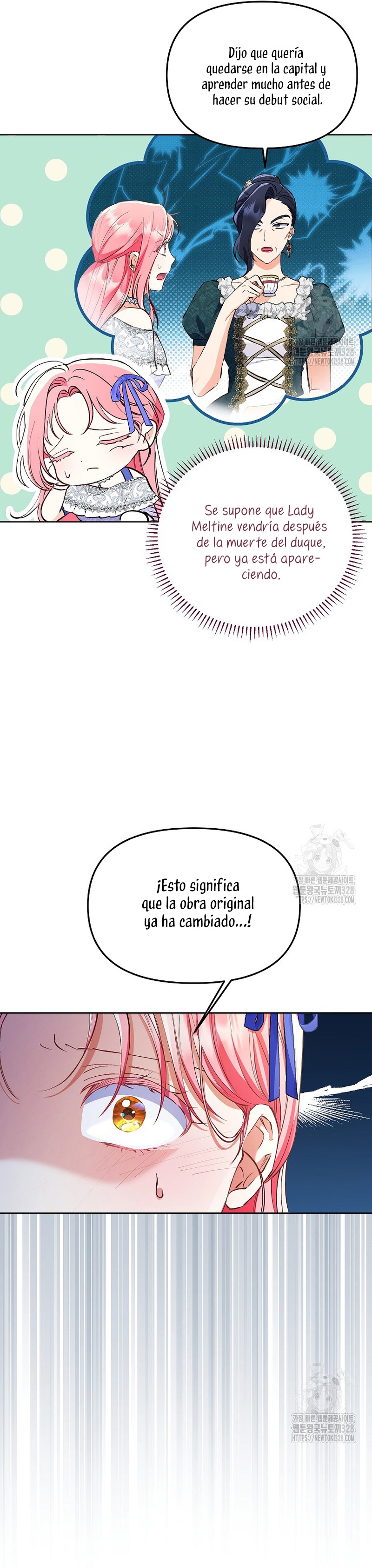 ¿Pensé que eras un esposo con tiempo limitado? Capítulo 6 - Page 9