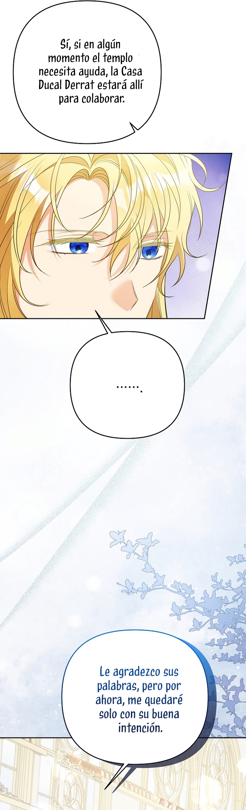 ¿Pensé que eras un esposo con tiempo limitado? Capítulo 60 - Page 15