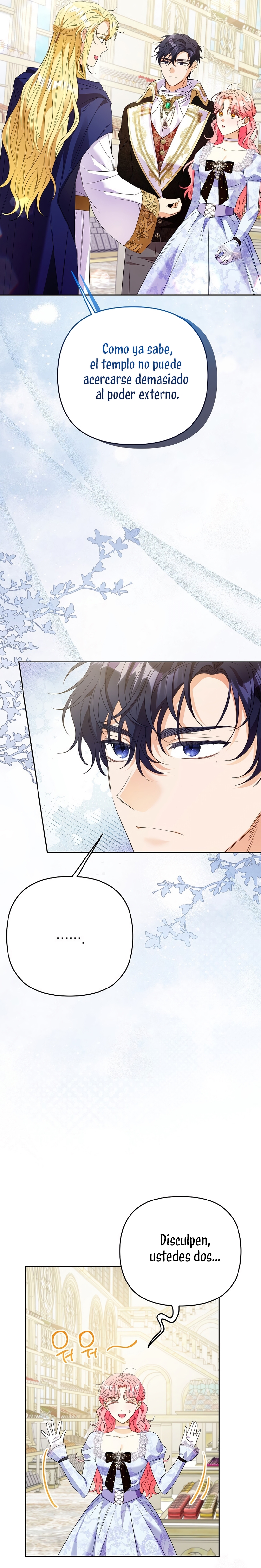 ¿Pensé que eras un esposo con tiempo limitado? Capítulo 60 - Page 16