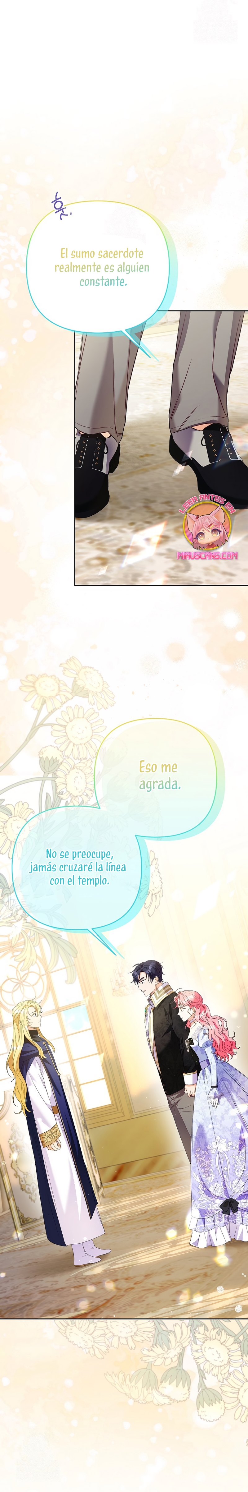 ¿Pensé que eras un esposo con tiempo limitado? Capítulo 60 - Page 17