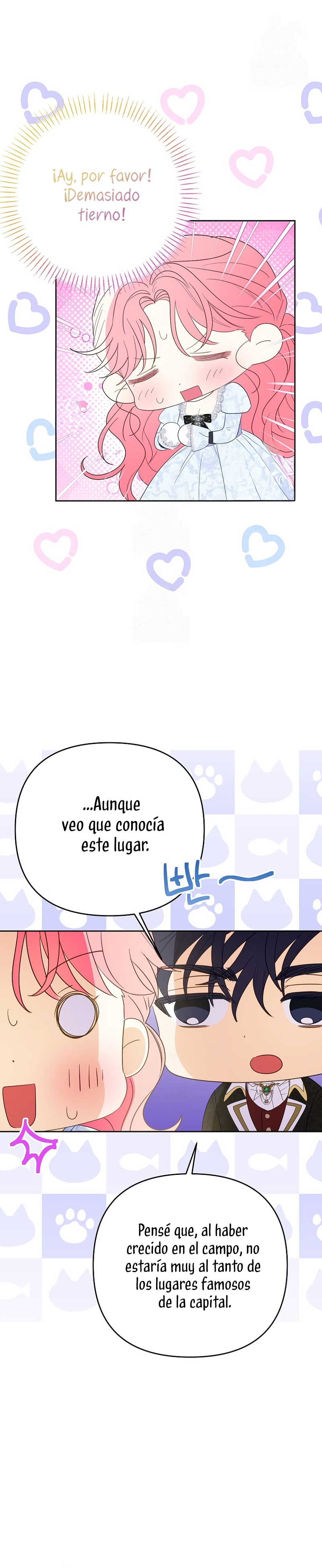 ¿Pensé que eras un esposo con tiempo limitado? Capítulo 60 - Page 23