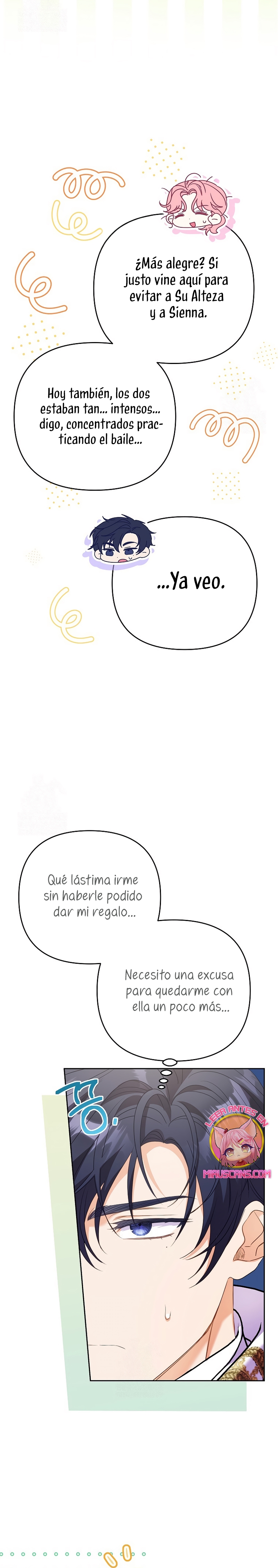 ¿Pensé que eras un esposo con tiempo limitado? Capítulo 60 - Page 26
